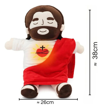 Jesus Luminoso