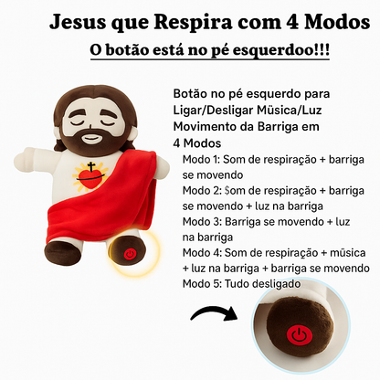 Jesus Luminoso