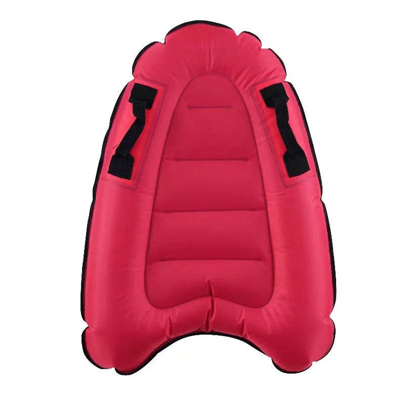 Prancha De Surf Inflável Infantil Bodyboard