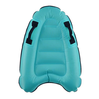 Prancha De Surf Inflável Infantil Bodyboard
